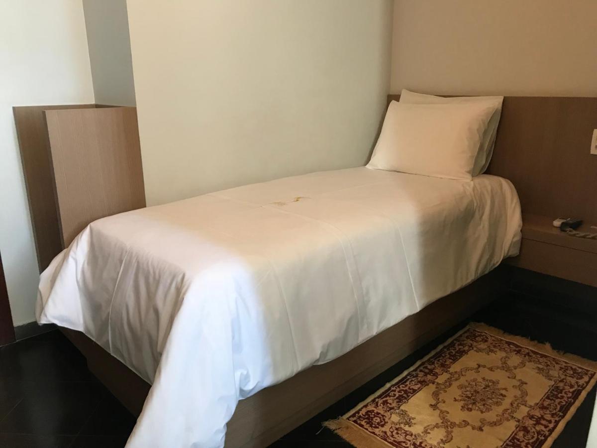 Sete Lagoas Residence Hotel エクステリア 写真